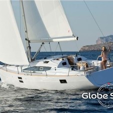Elan Impression 40