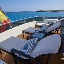 Astondoa 102 GLX