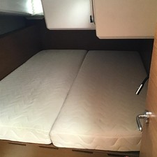 Jeanneau Sun Odyssey 490