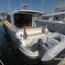 Marex 375