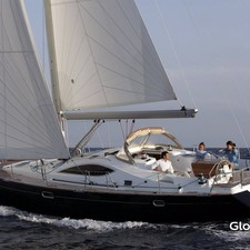 Jeanneau Sun Odyssey 49 DS
