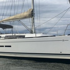 Dufour 375 Grand Large