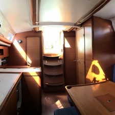 Dufour 375 Grand Large