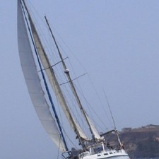 Gib Sea 41 Ketch