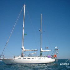 Gib Sea 41 Ketch