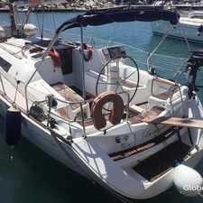 Jeanneau Sun Odyssey 36i