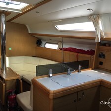 Jeanneau Sun Odyssey 36i
