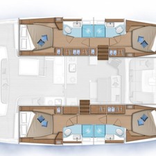 Lagoon 46