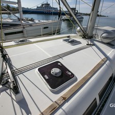 Jeanneau Sun Odyssey 49i