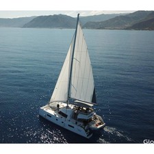 Nautitech 46 Fly