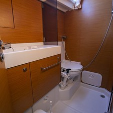 Jeanneau Sun Odyssey 509