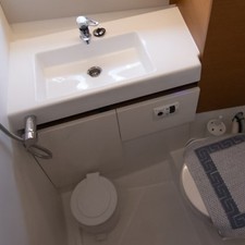 Jeanneau Sun Odyssey 490