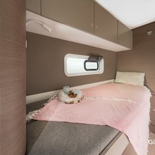 Bali Catspace Voile