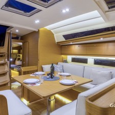 Dufour 520 Grand Large