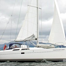 Hanse 400