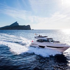 Princess S65