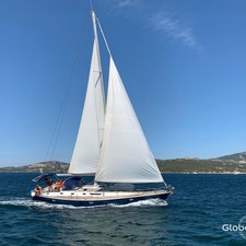 Jeanneau Sun Odyssey 52.2