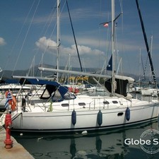Dufour 41