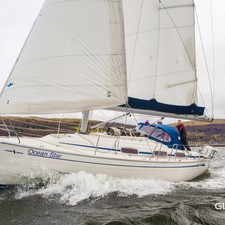 Bavaria 30