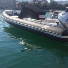 Clubman 24