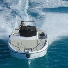 Beneteau Flyer 6.6 SUNdeck