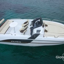Beneteau Flyer 6.6 SUNdeck