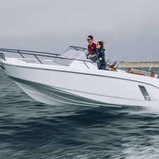 Beneteau Flyer 7 SUNdeck