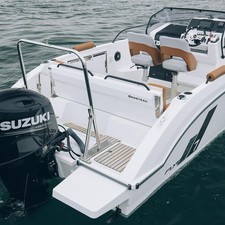 Beneteau Flyer 7 SUNdeck