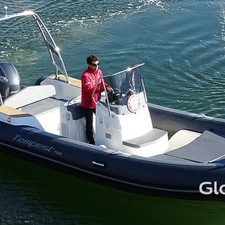 Tempest 700