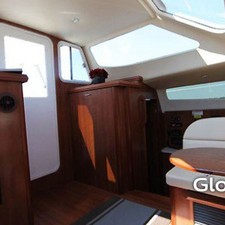 Gemini Legacy 35