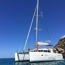 Lagoon 400 S2