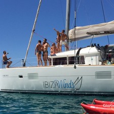 Lagoon 400 S2