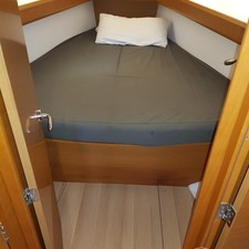 Jeanneau Sun Odyssey 449