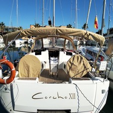 Jeanneau Sun Odyssey 449