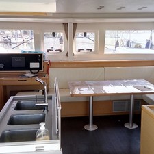 Lagoon 450 F