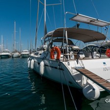 Bavaria 46 Cruiser