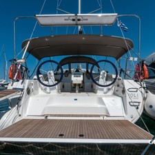 Bavaria 46 Cruiser