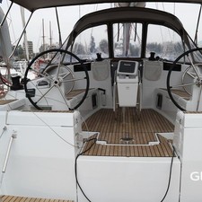 Jeanneau Sun Odyssey 449