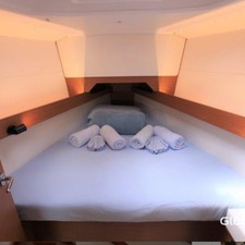 Jeanneau Sun Odyssey 349