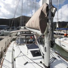 Jeanneau Sun Odyssey 349