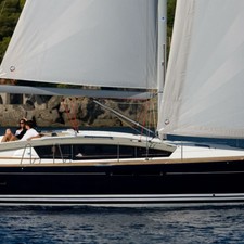Jeanneau Sun Odyssey 44 DS