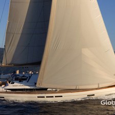 Jeanneau Sun Odyssey 519