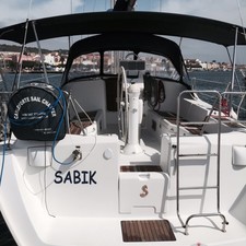 Beneteau Oceanis 393 Clipper