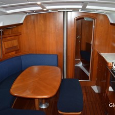 Beneteau Oceanis 393 Clipper