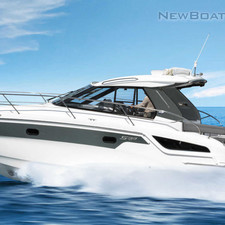 Bavaria S33 HT