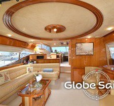 Ferretti 68