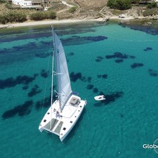 Lagoon 400 S2