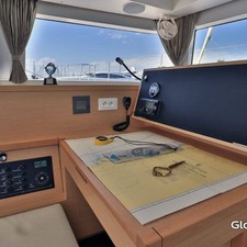 Lagoon 400 S2