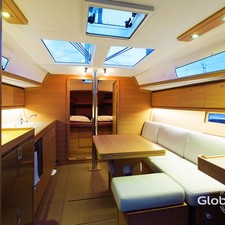 Dufour 382 Grand Large