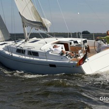 Hanse 385